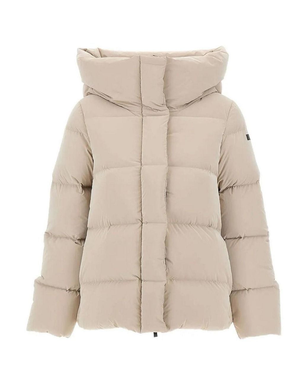 Rrd Natural Jacket