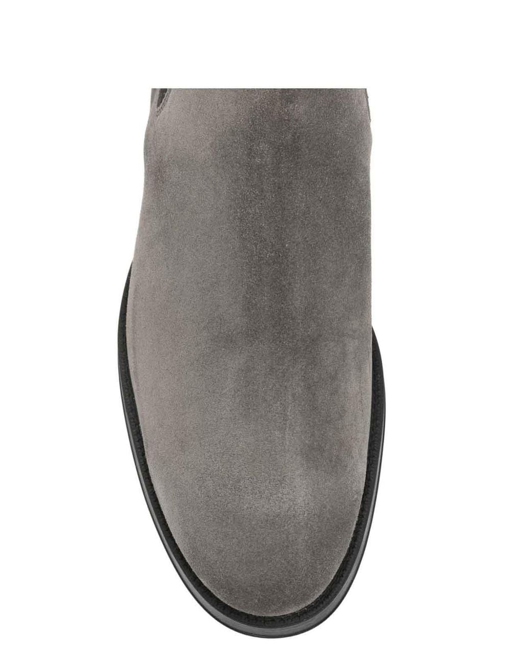 Tod's Brown Ankle Boots for men