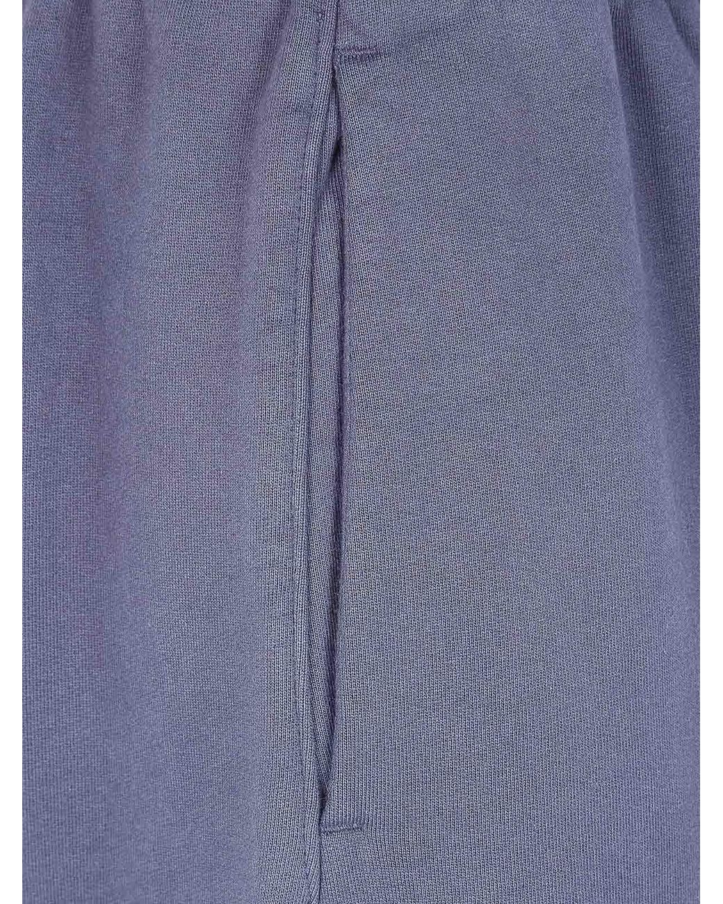 Fear Of God Blue Flare Sweatpant for men