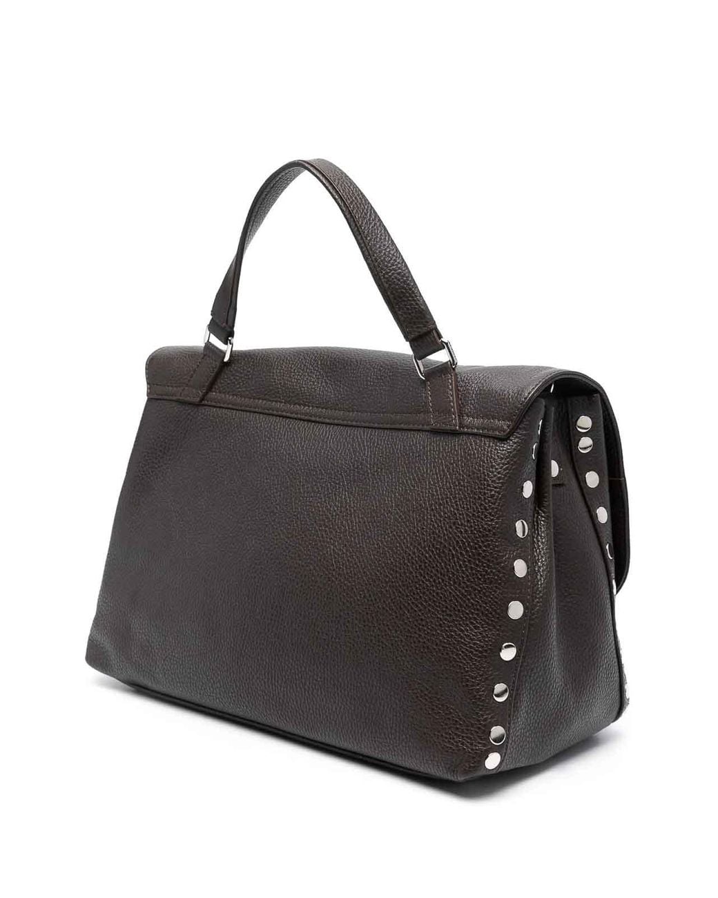 Zanellato Black Postina Daily