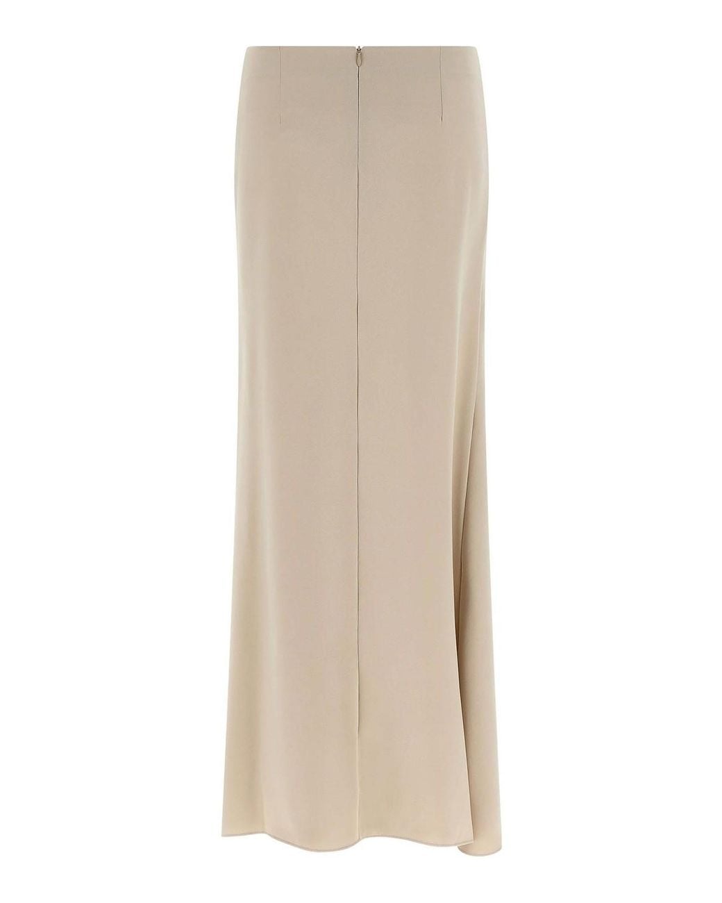P.A.R.O.S.H. Natural Poker Skirt