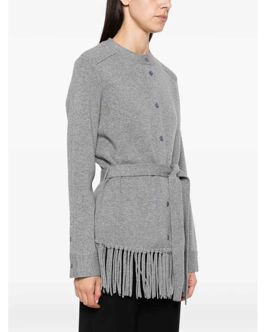 Twp Gray Jacket The