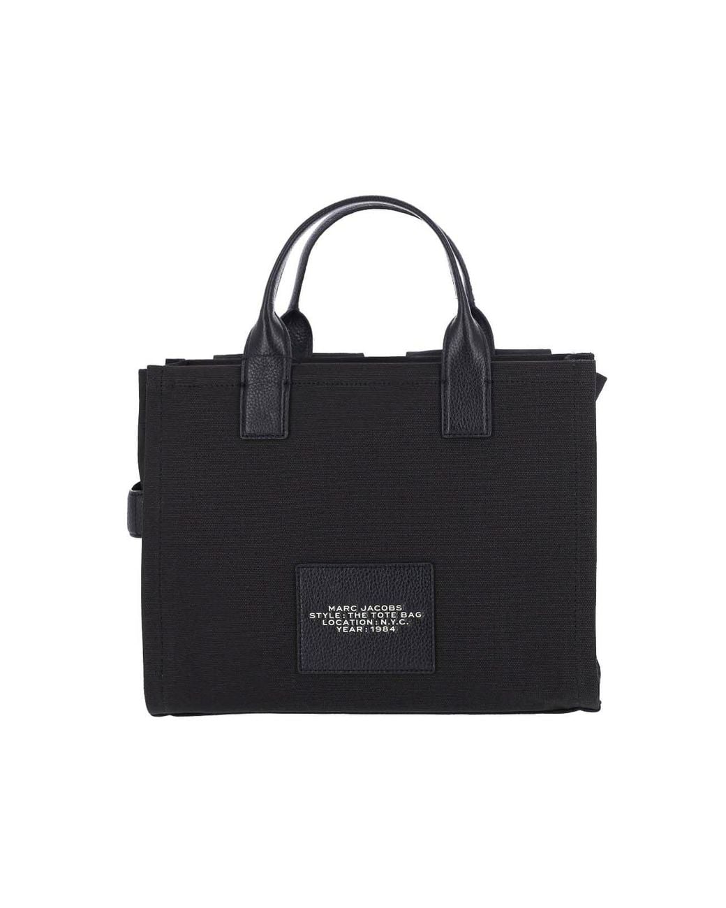 Marc Jacobs Black Bag