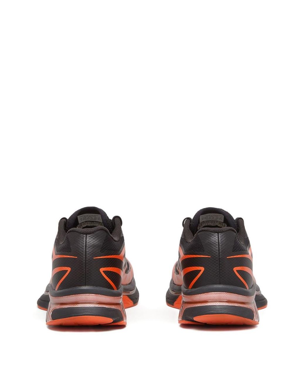 Salomon Red Sneaker Xt