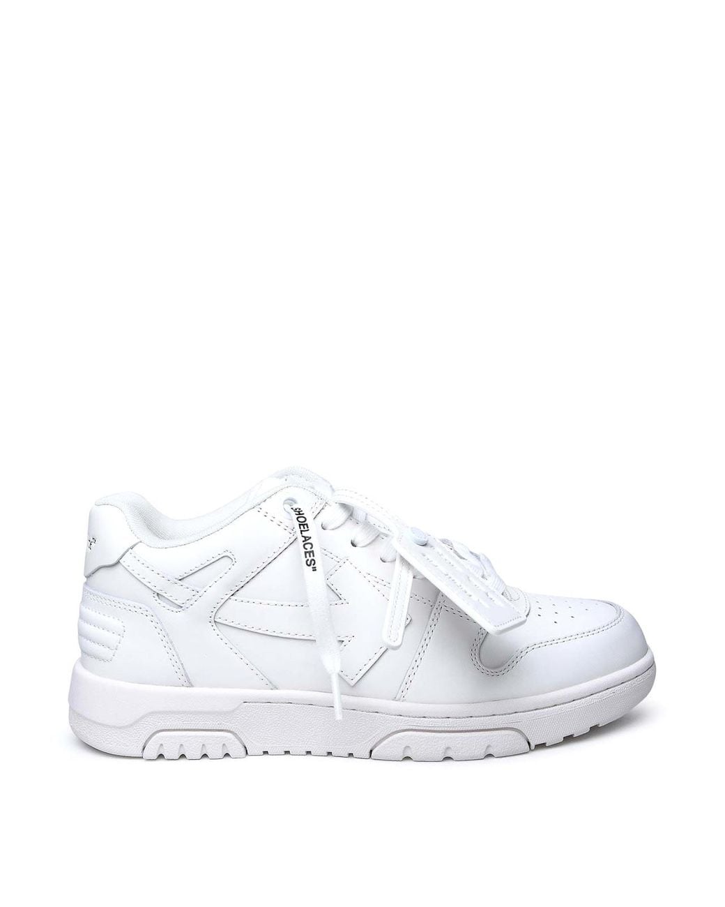 Off-White c/o Virgil Abloh White Sneakers for men