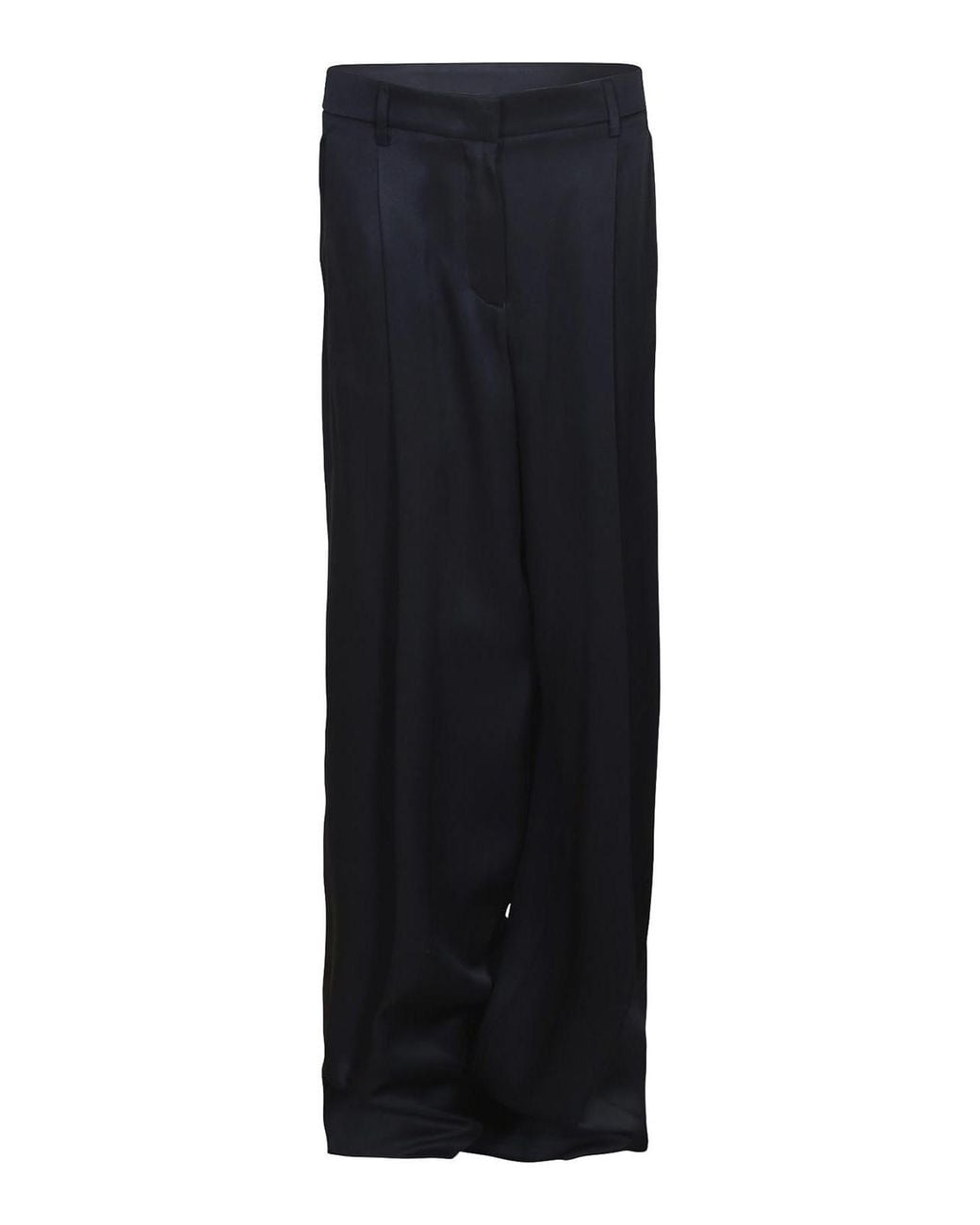 Giorgio Armani Black Trousers