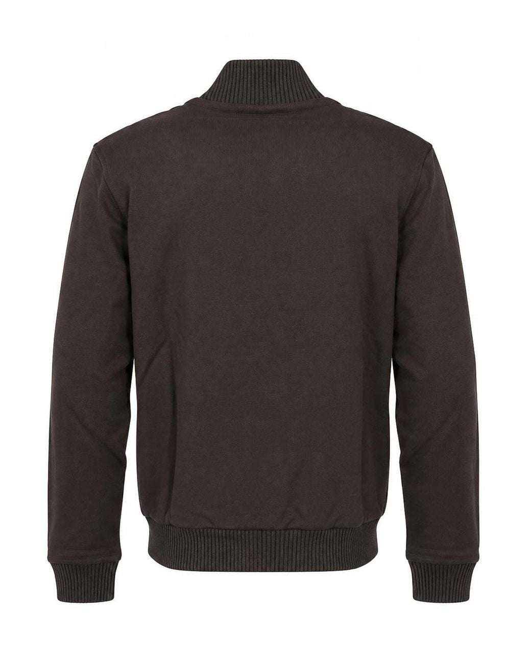 Fay Gray Bi-Material Jacket for men