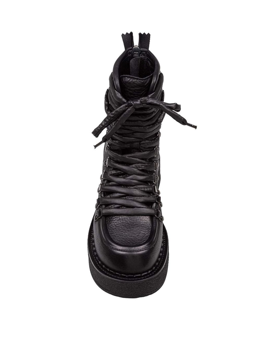 Agl Attilio Giusti Leombruni Black Linfa Dromo Ankle Boot