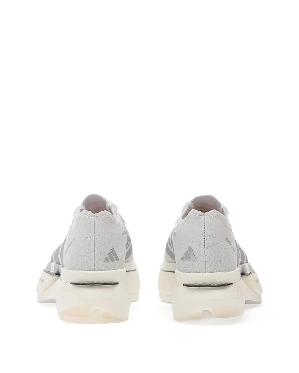 Adidas Originals White Sneaker for men