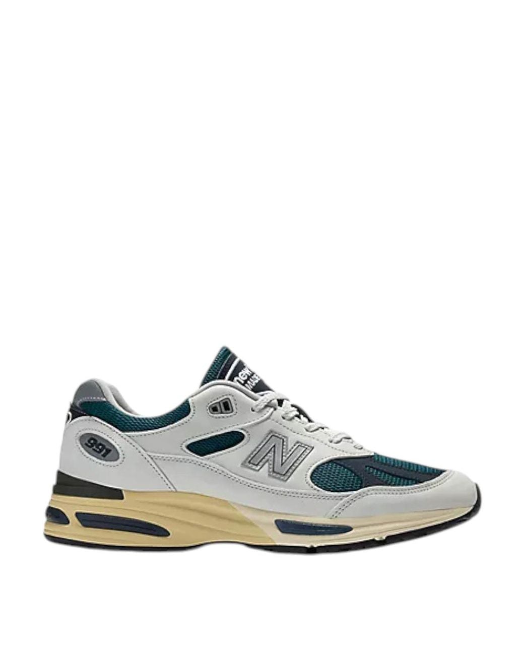 New Balance Blue Sneakers for men