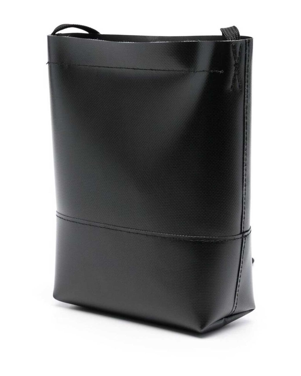 Bolsa De Hombro Marni de hombre de color Black