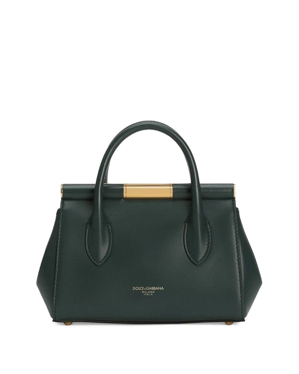 Dolce & Gabbana Green Bag