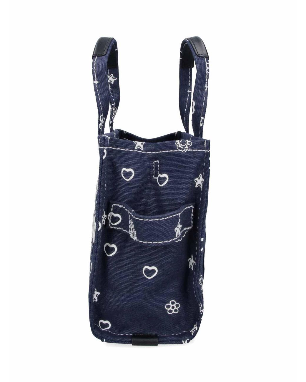 Marc Jacobs Blue Small Bag
