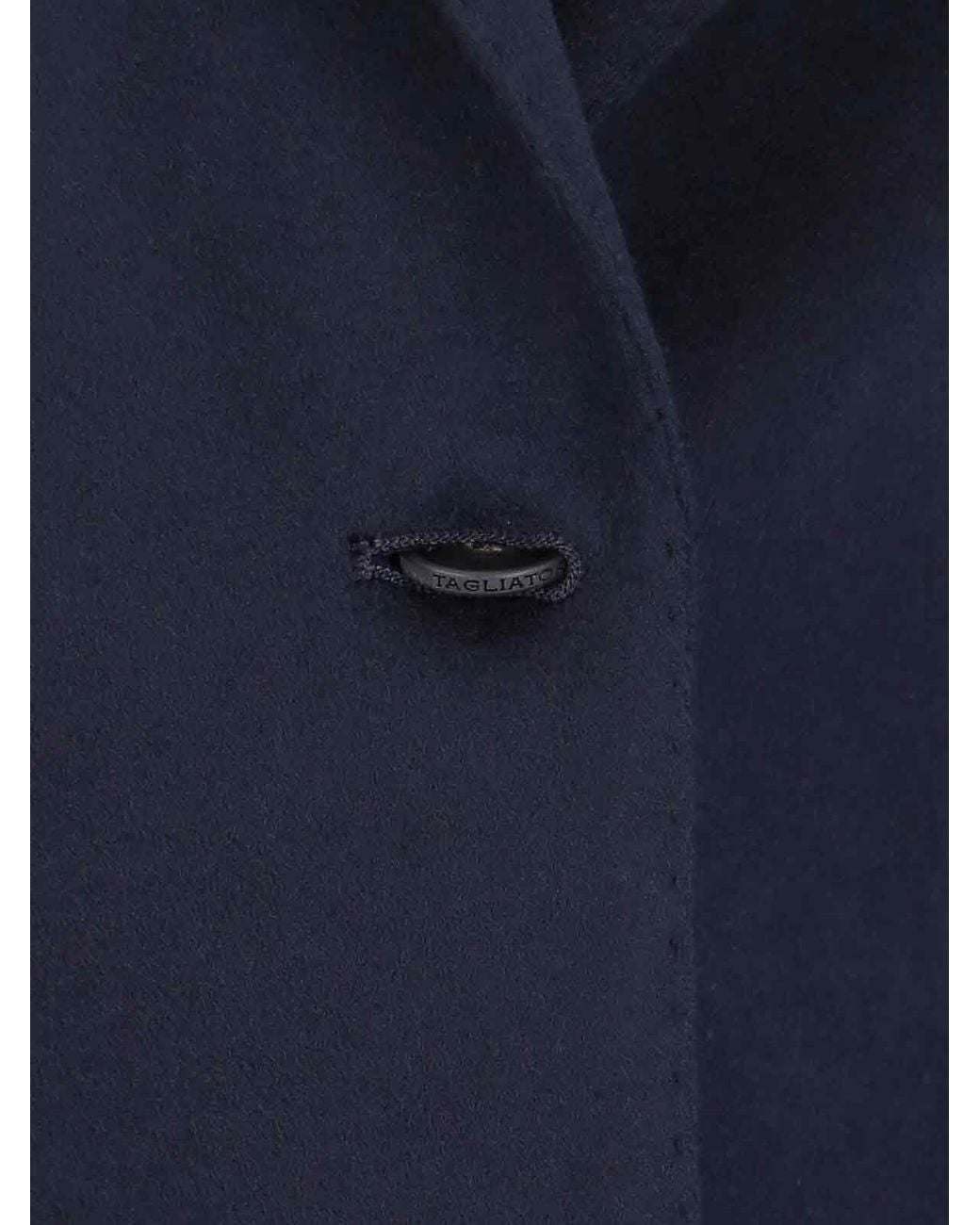 Tagliatore Blue Blazer