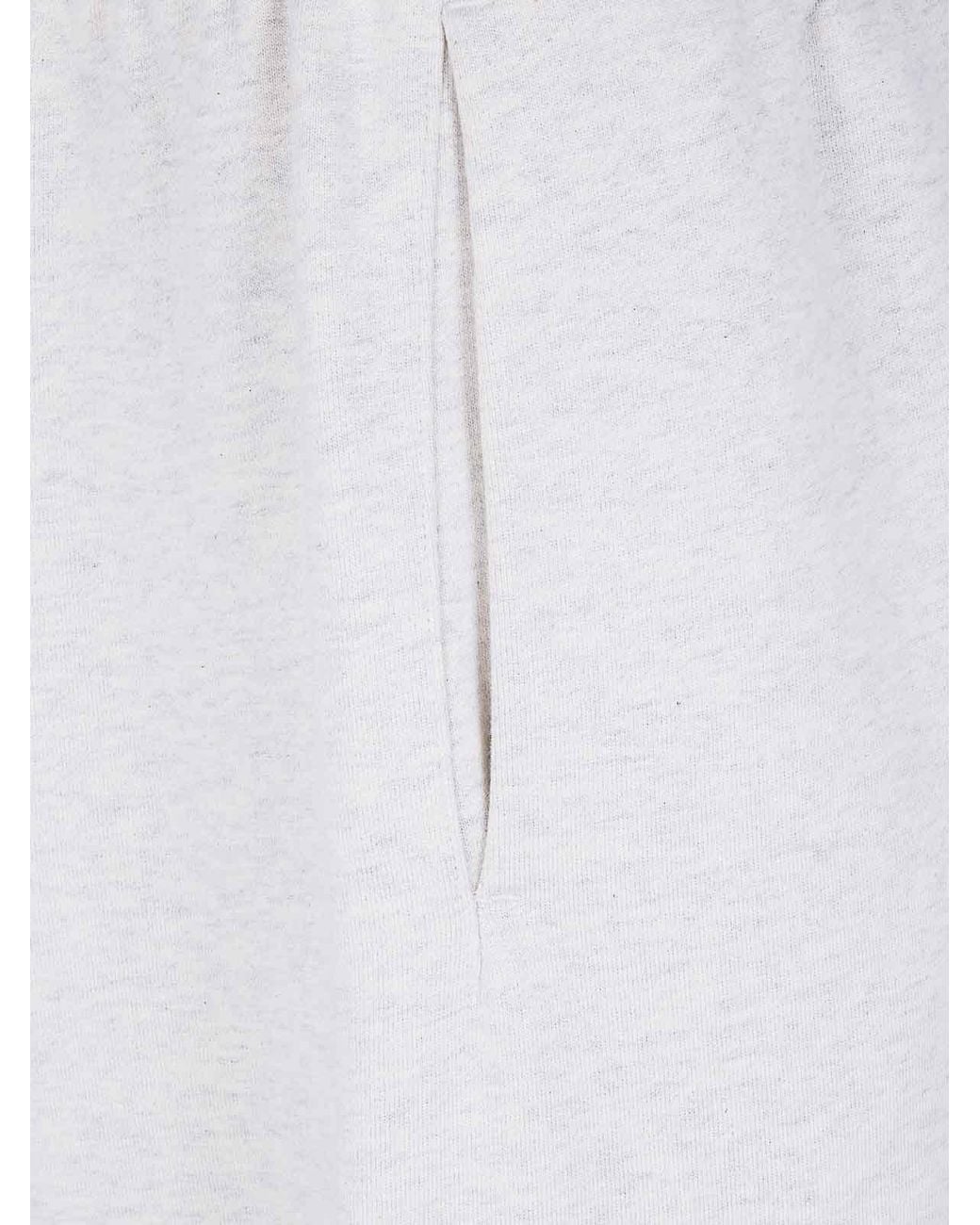 Fear Of God White Classic Sweatpant for men