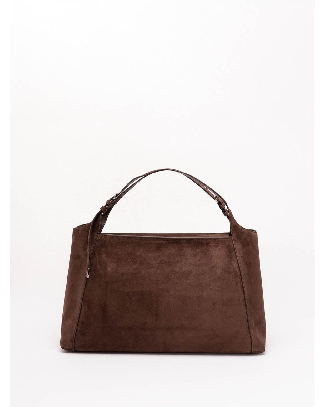 Brunello Cucinelli Brown Handbag