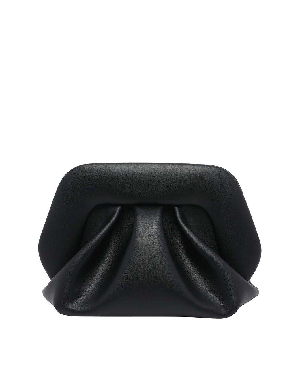 THEMOIRÈ Black Bios Handbag
