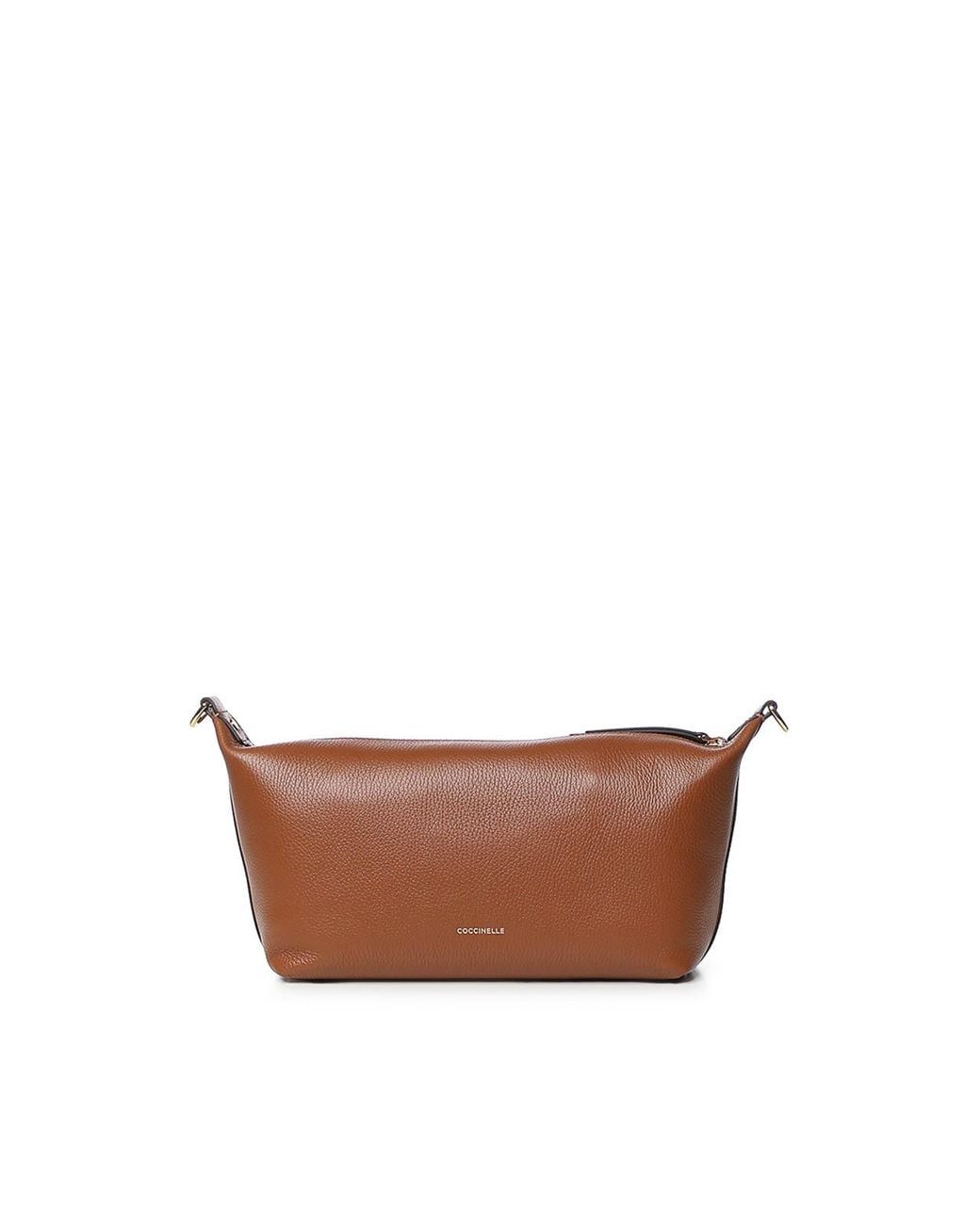 Borsa di Coccinelle in Brown