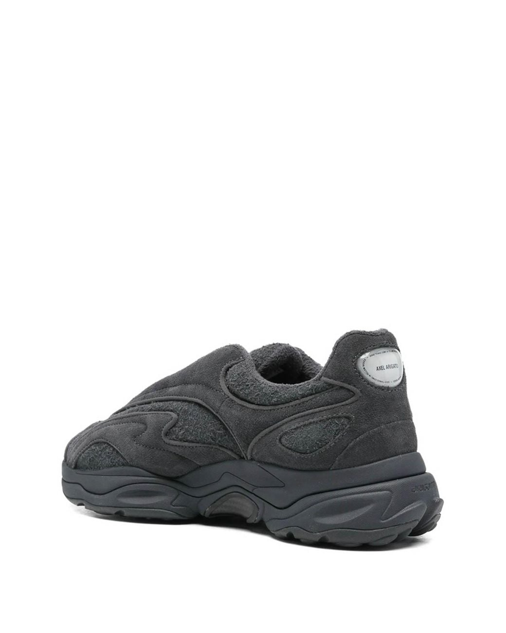 Axel Arigato Gray Sneakers for men