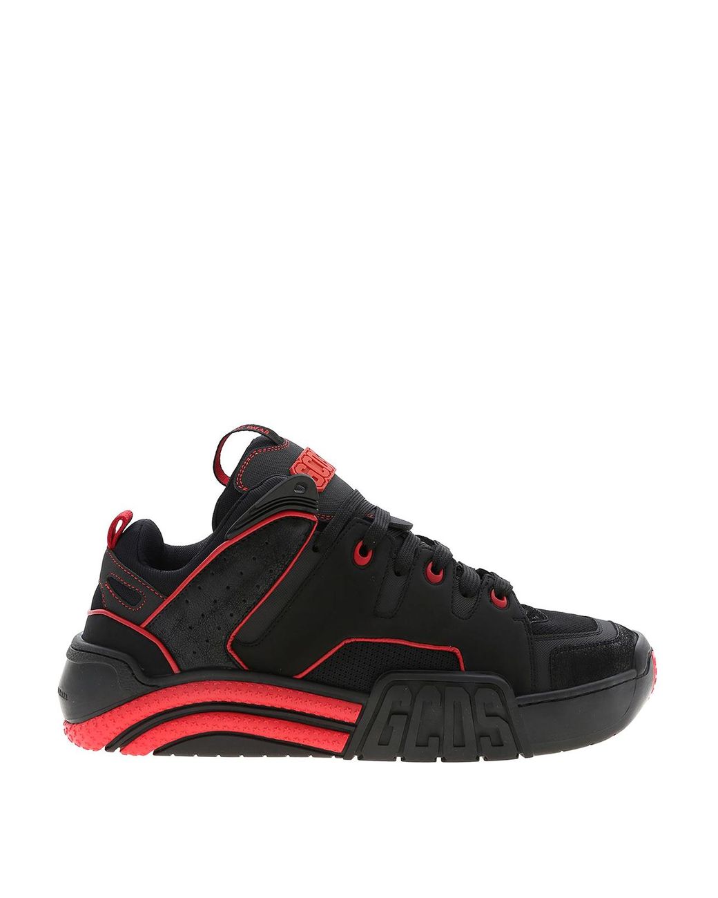 Gcds Black Big G Classic for men