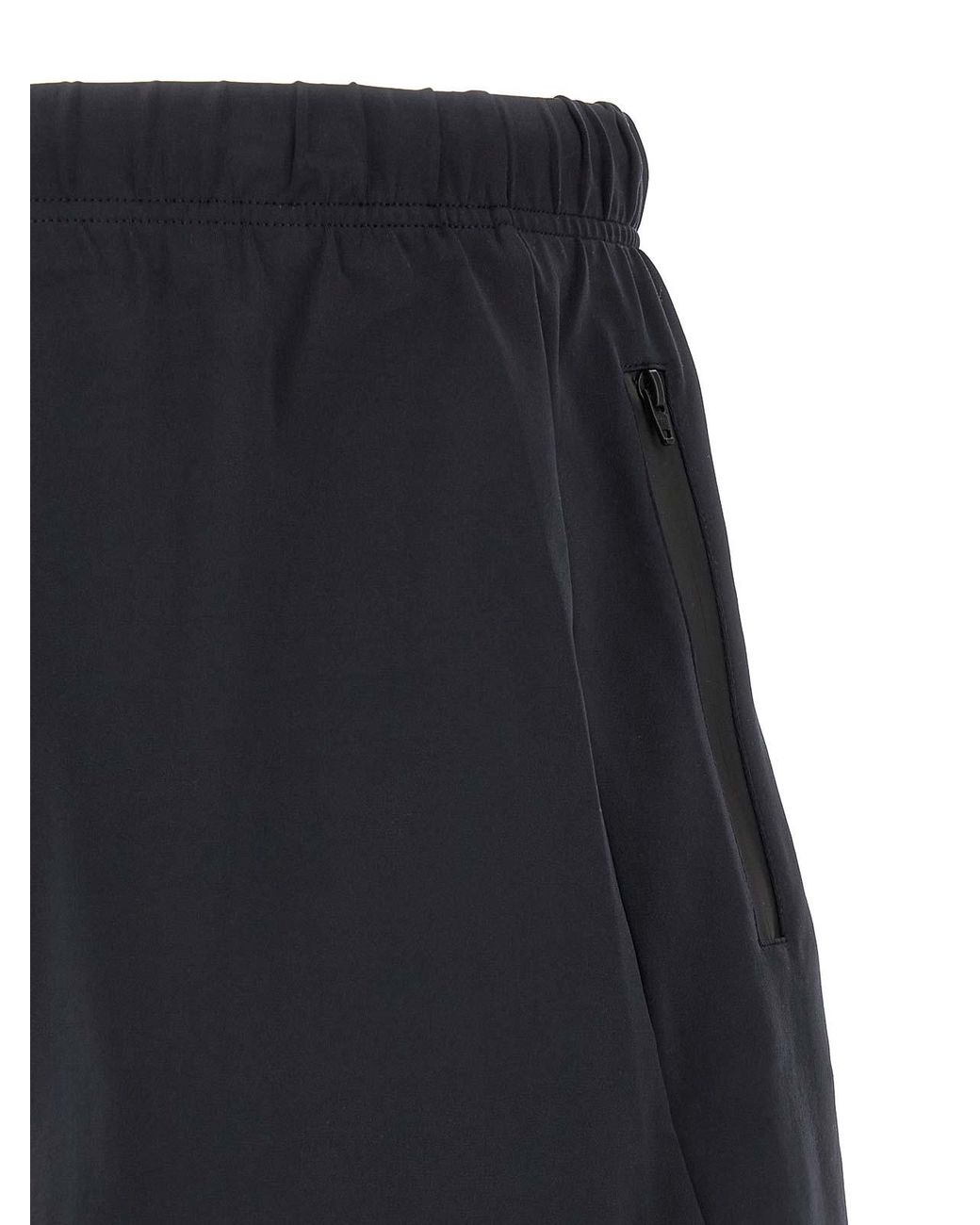 Balenciaga Blue Shorts for men