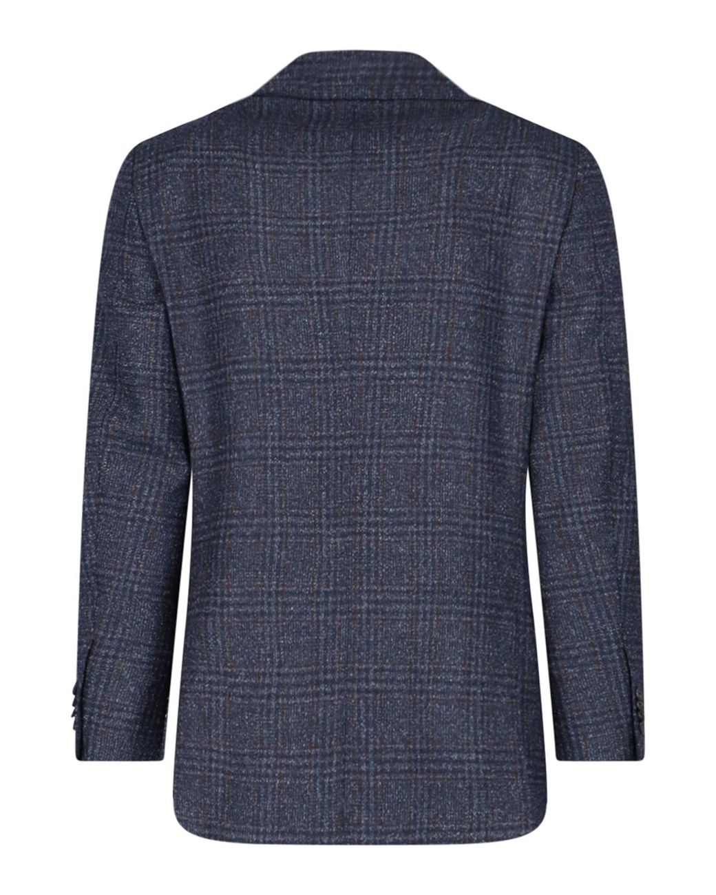 Caruso Blue Jackets for men