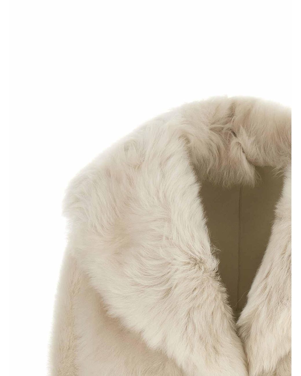 Blancha Natural Toscana' Fur