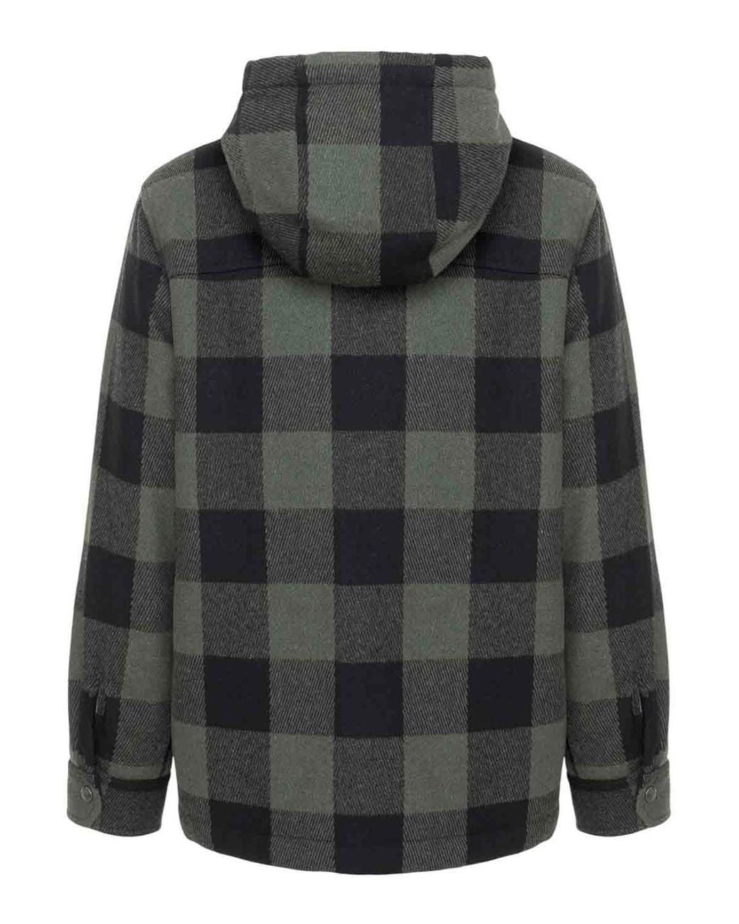 Colmar Black Colmar Jackets for men