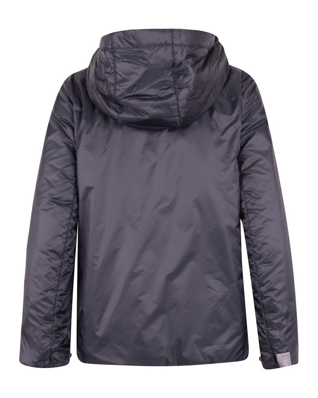 Max Mara Black Greench Padded Jacket
