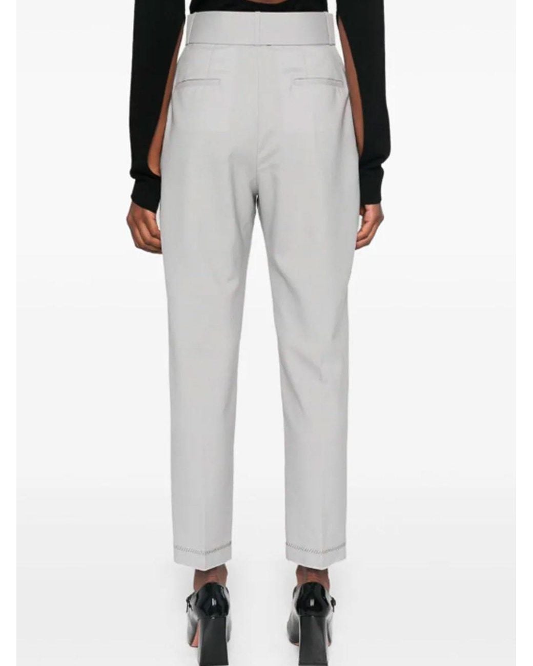 Marni Gray Pants