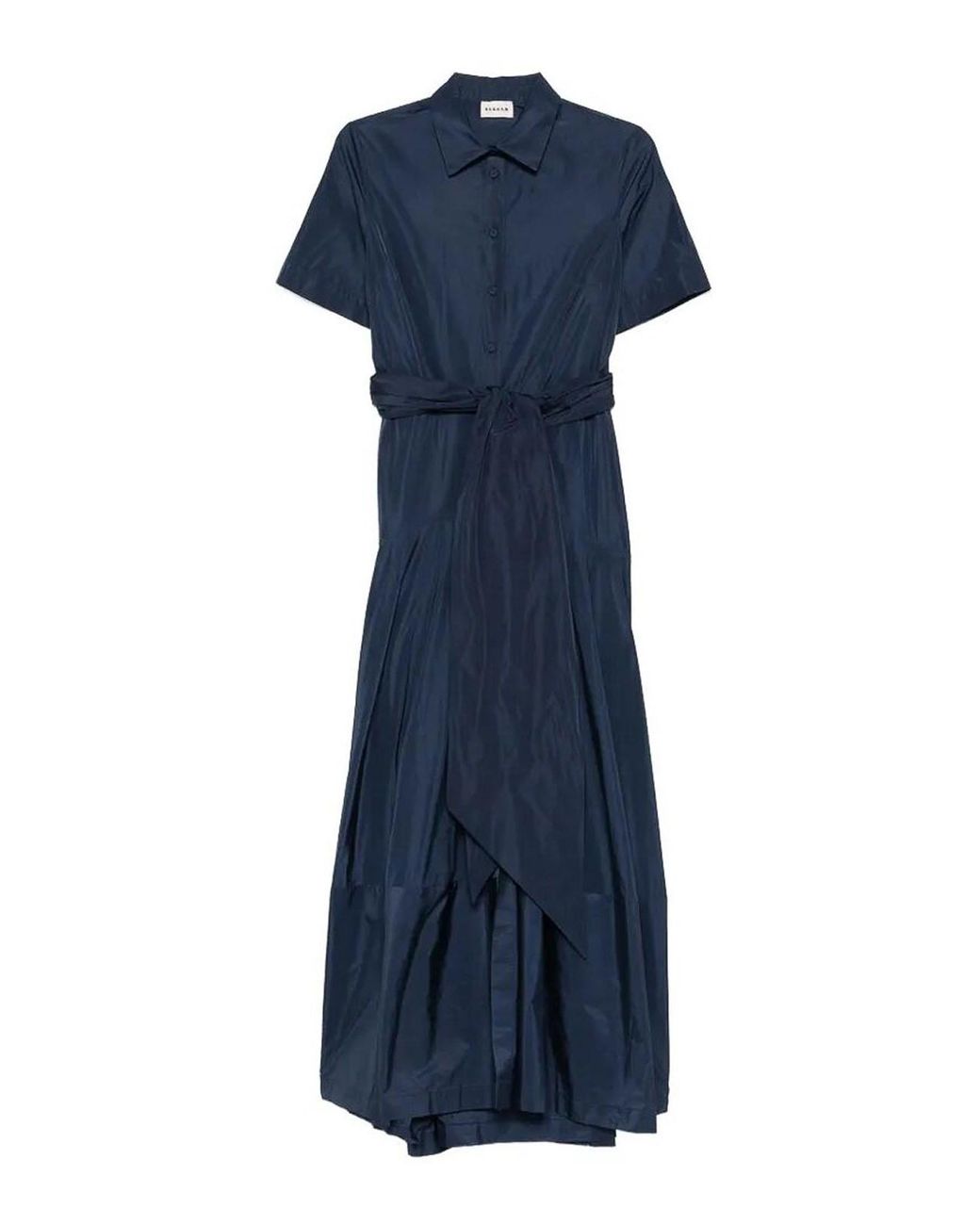 P.A.R.O.S.H. Blue Dress