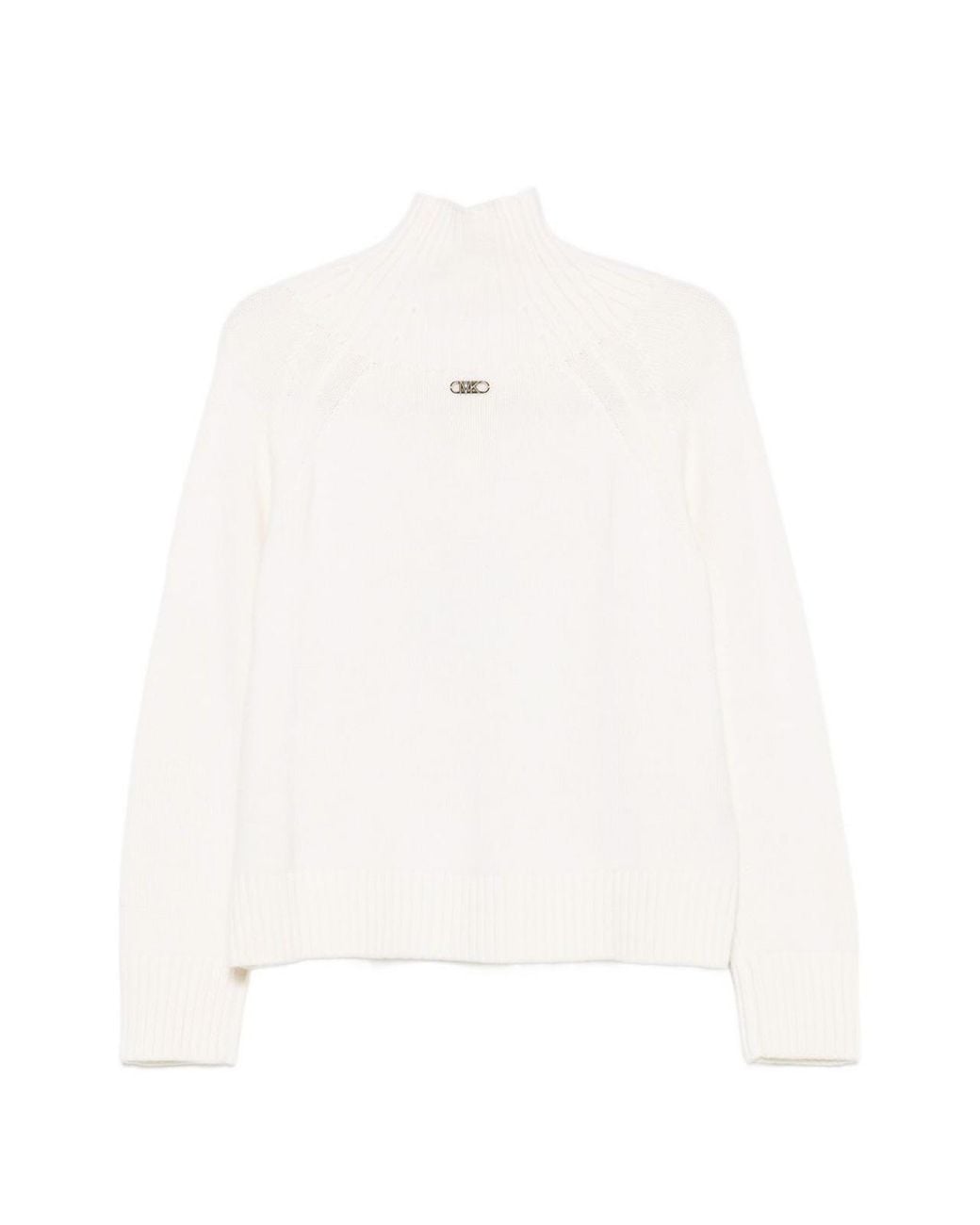 Michael Kors White Sweater