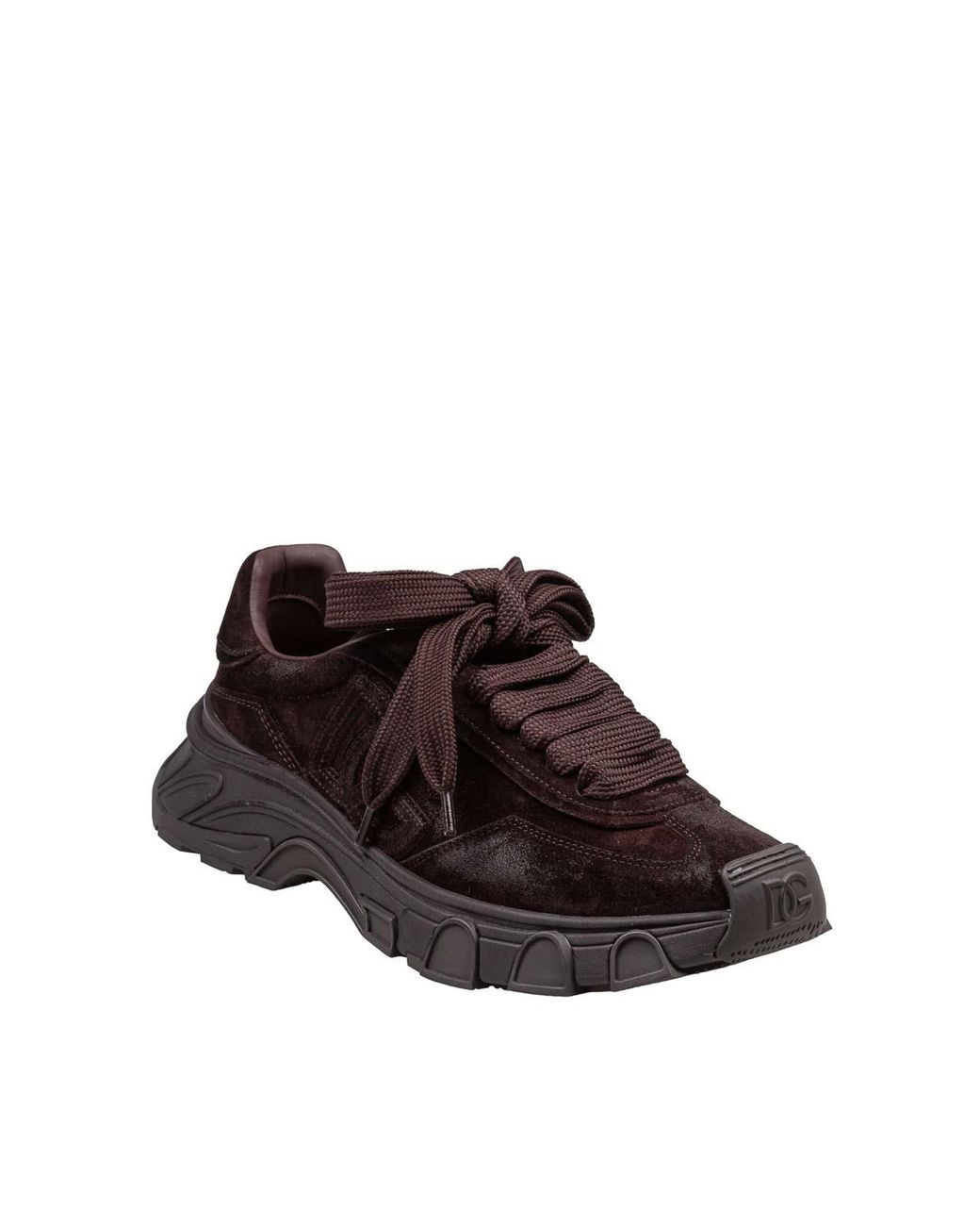 Sneakers Dolce & Gabbana pour homme en coloris Brown