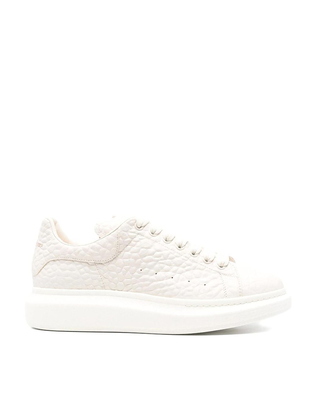 McQueen White Sneakers for men