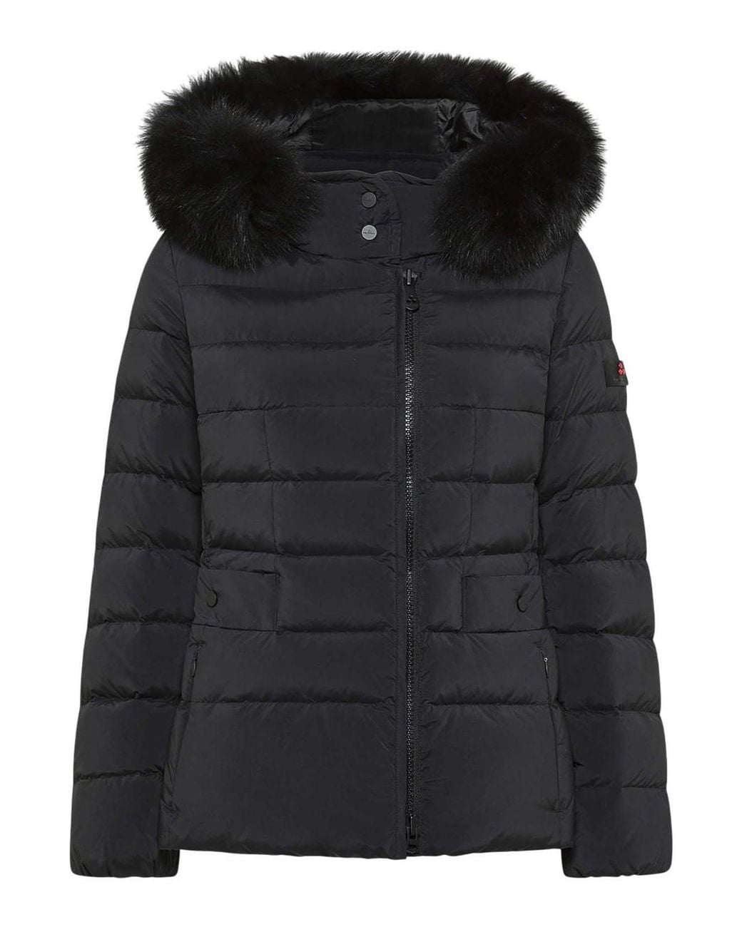 Peuterey Black Jacket
