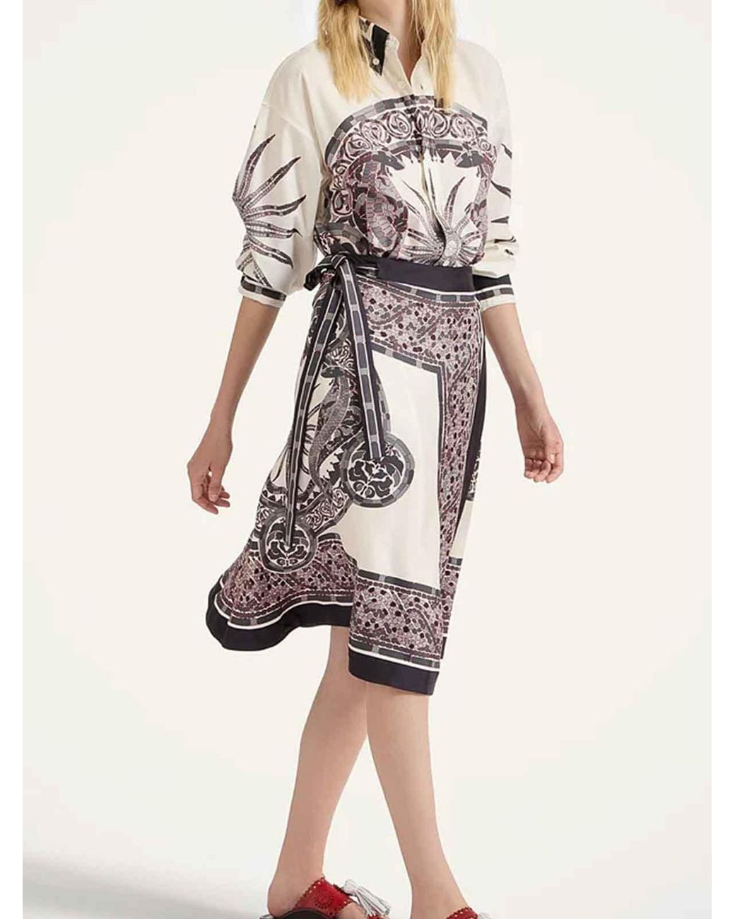 LaDoubleJ Gray Casual Jacket