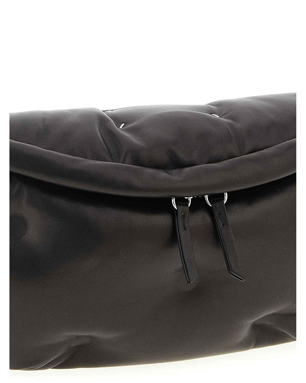 Marsupio Glam Slam di Maison Margiela in Gray da Uomo