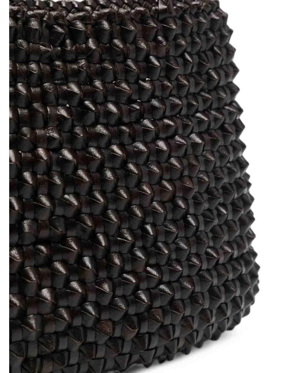 Borsa di Dragon Diffusion in Black
