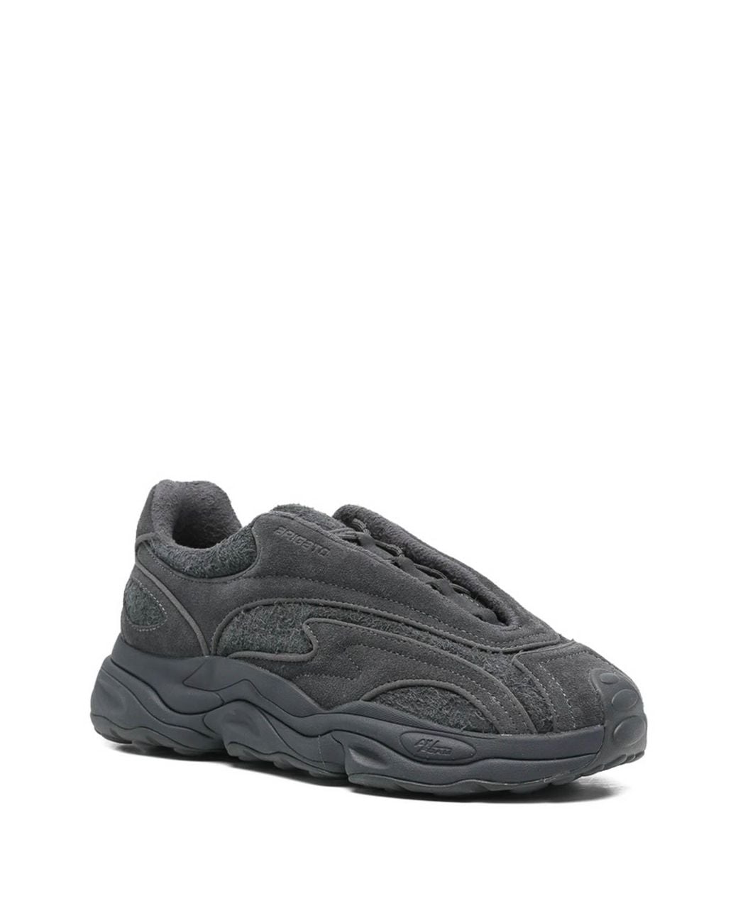 Axel Arigato Gray Sneakers for men