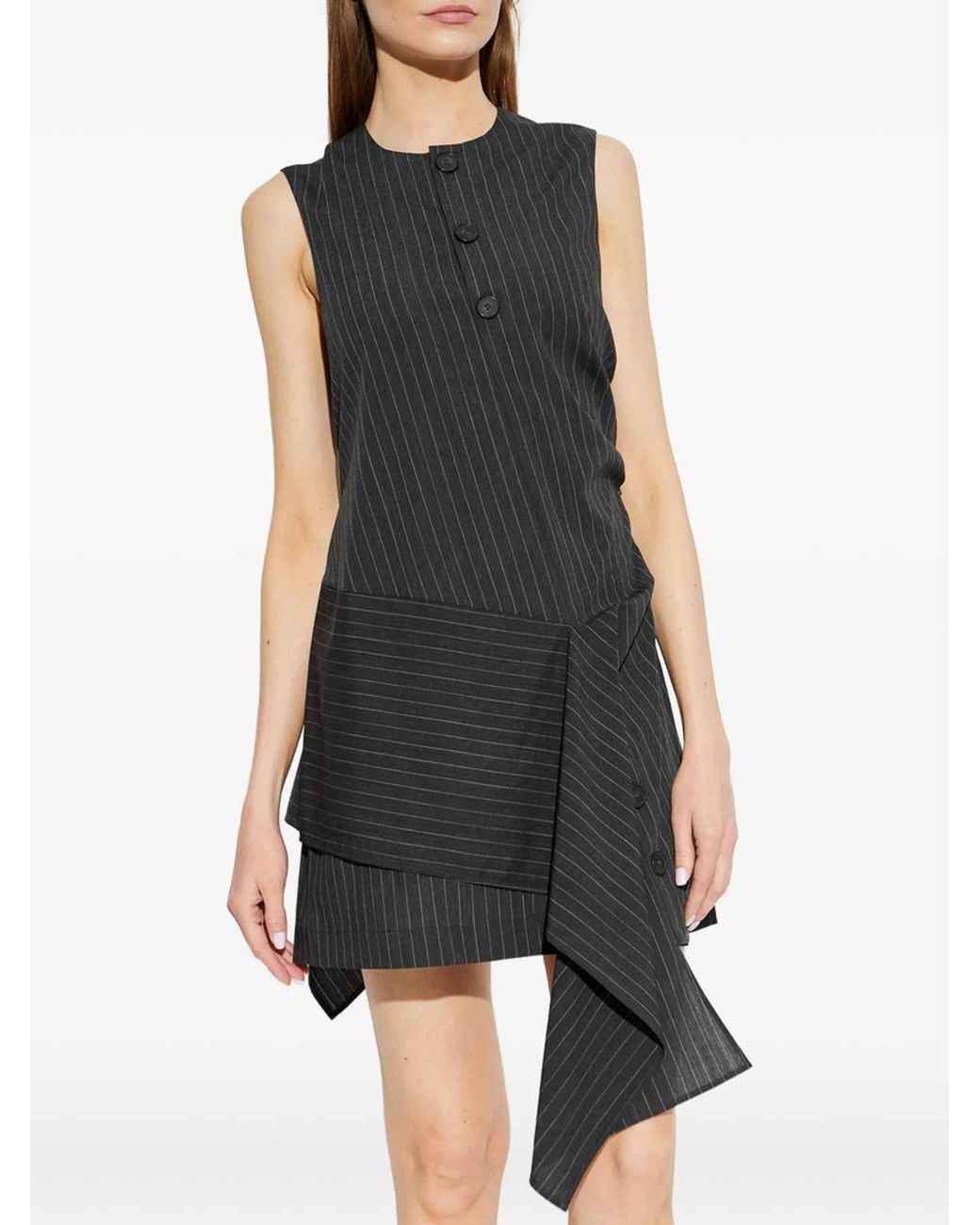 IRO Black Dress