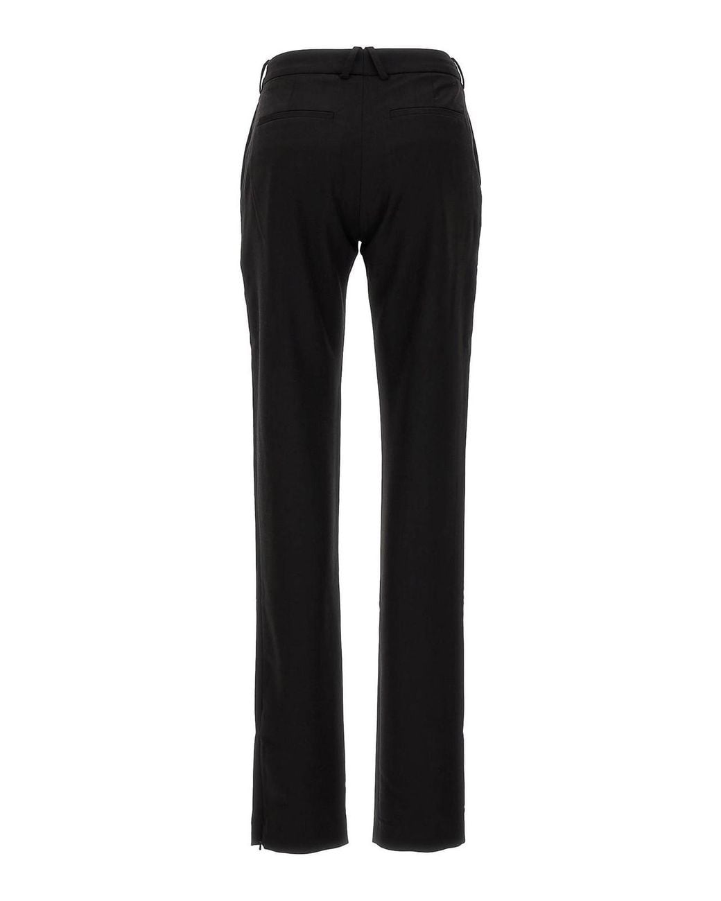 16Arlington Black Fino Pants