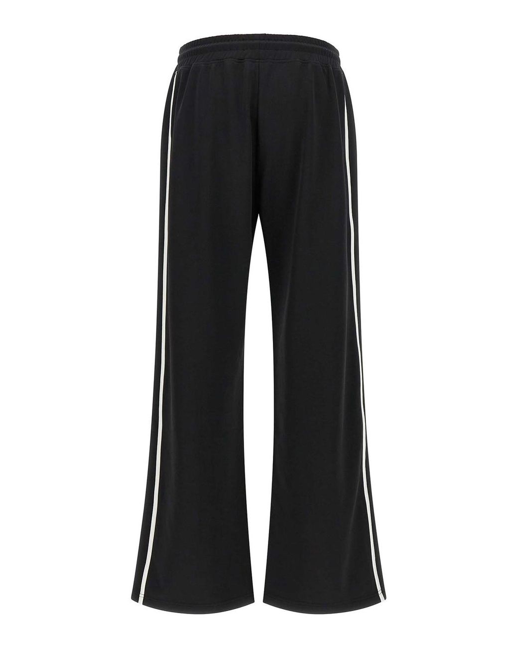 Amiri Black Track Pant Pants