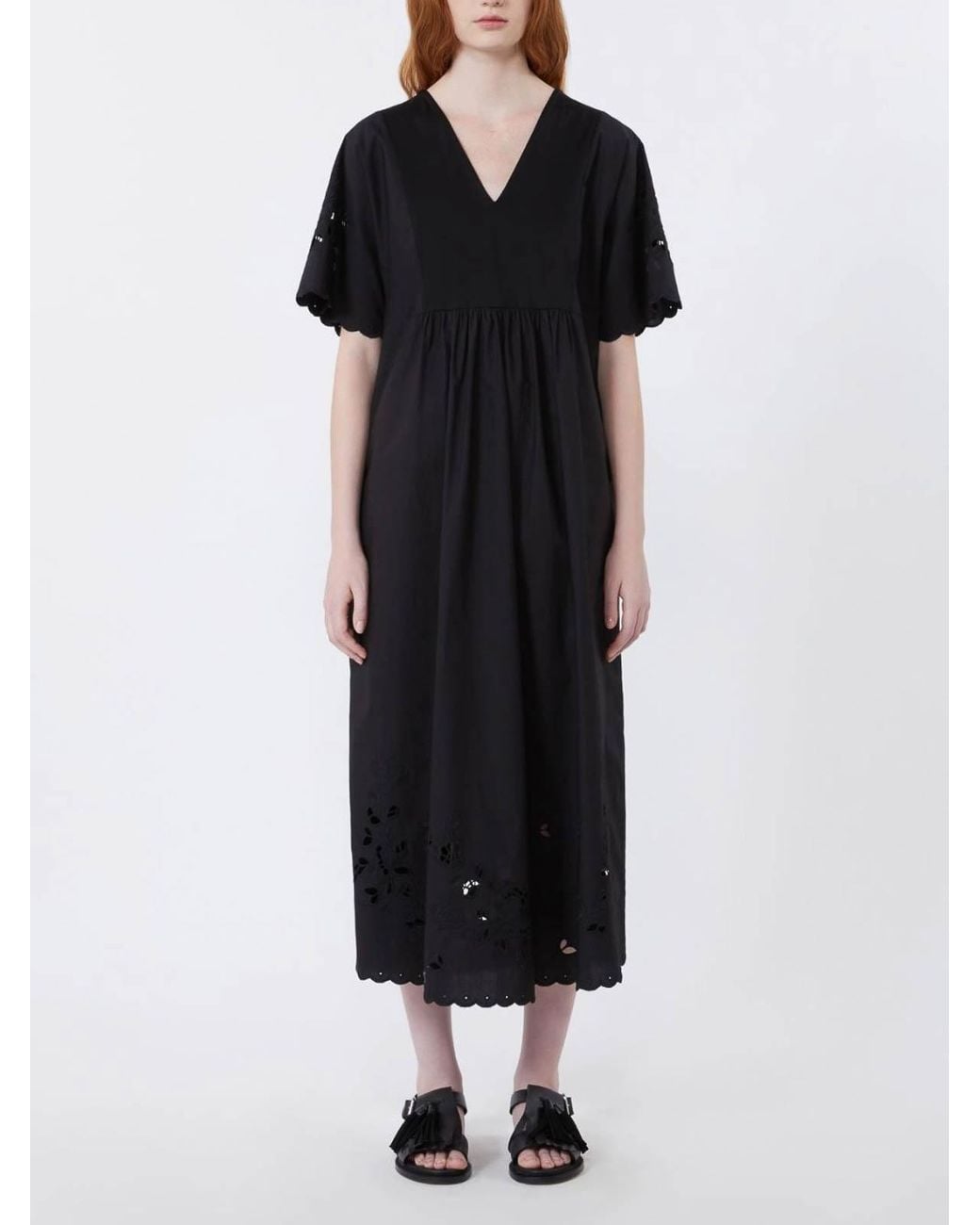 Weekend by Maxmara Black Wkdtartufo