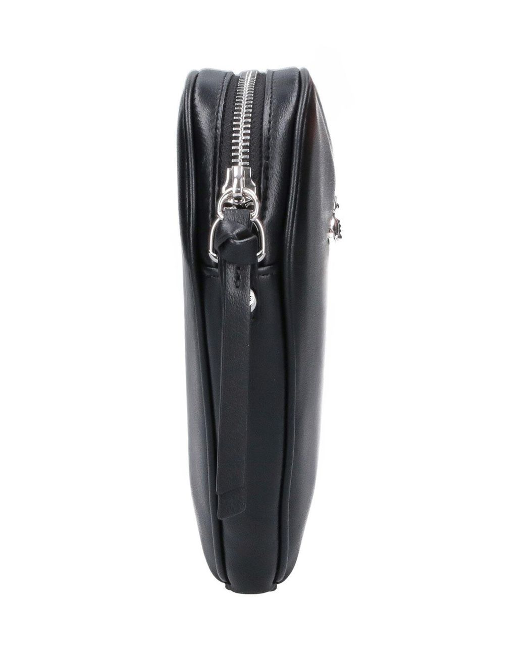 Vivienne Westwood Black Shoulder Bag