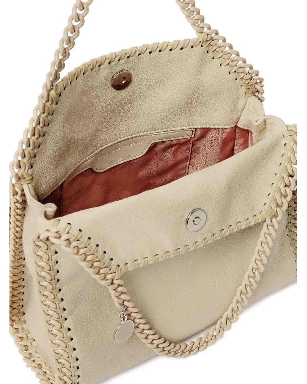 Stella McCartney Natural Shopper