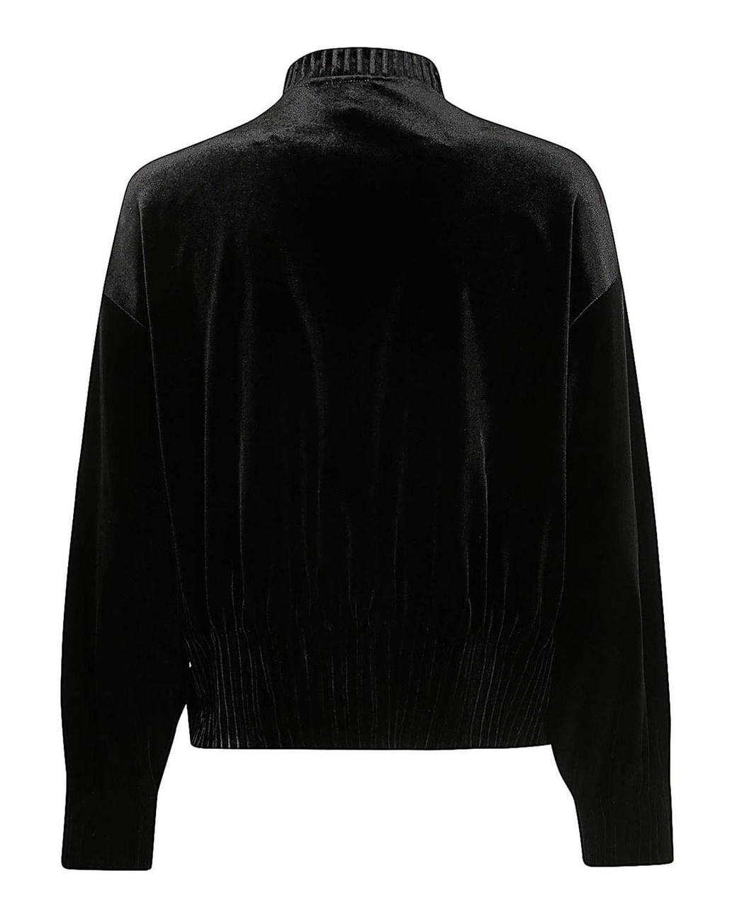 Emporio Armani Black Jacket