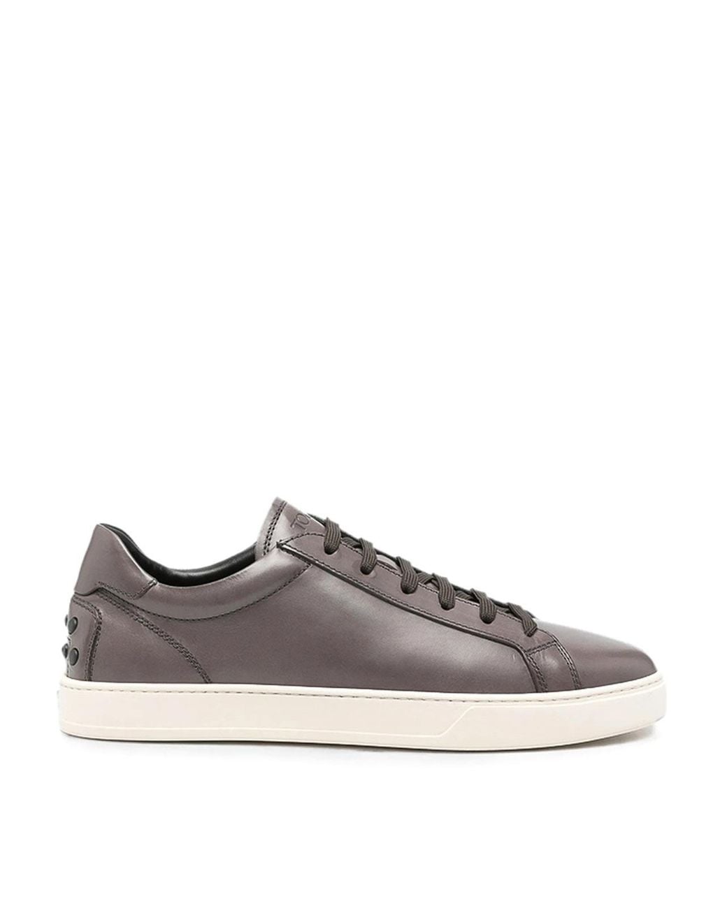 Tod's Brown Sneaker Tods for men