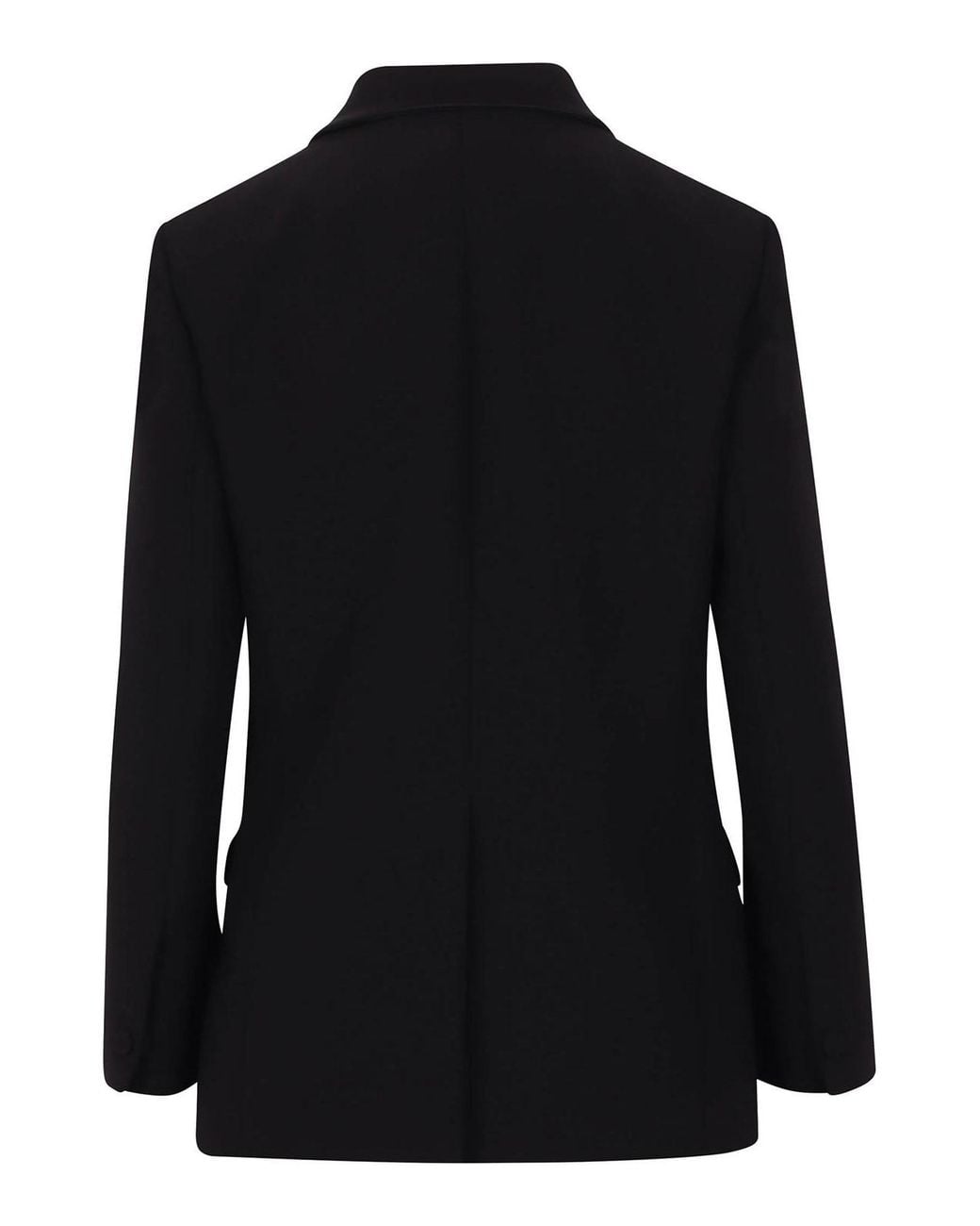 Blazer Vivetta en coloris Black