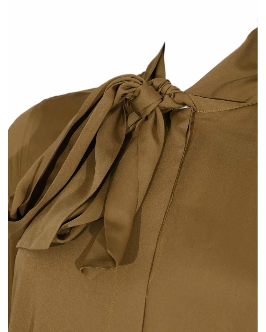 Xacus Green Paloma Shirt