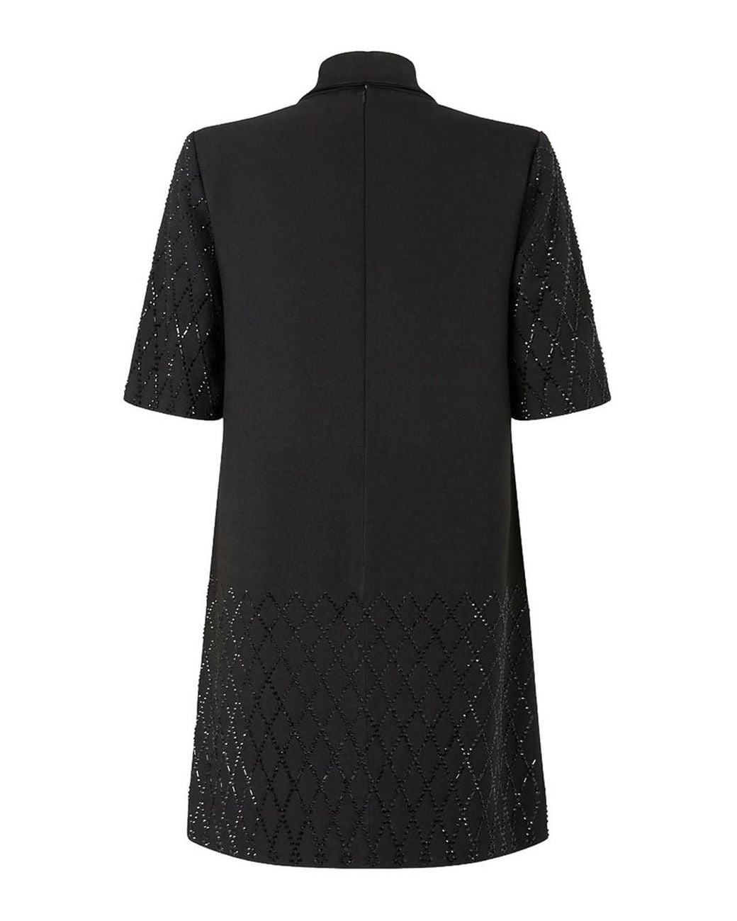 Pinko Black Dresses